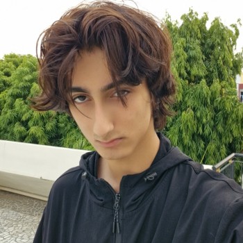 Omar salahuddin